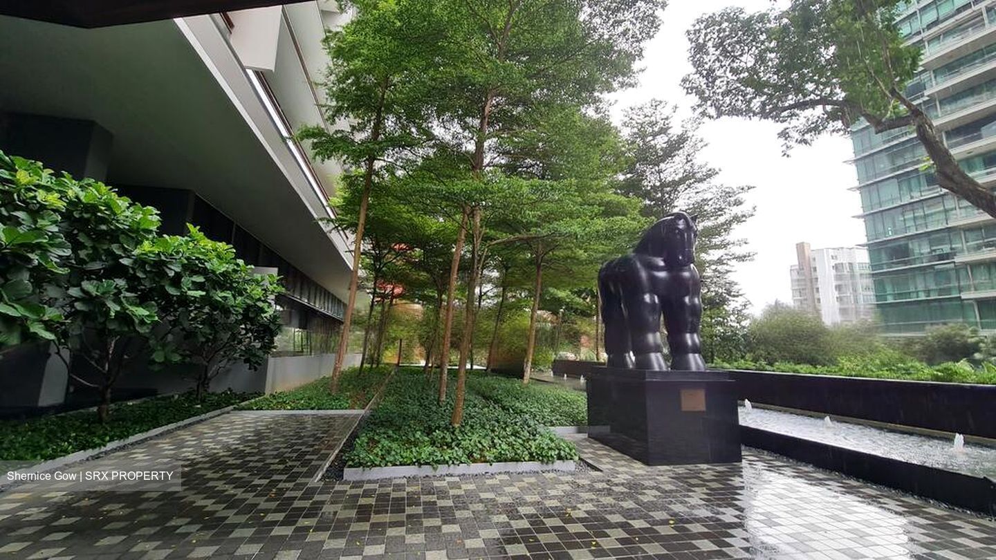Hilltops (D9), Condominium #469252131